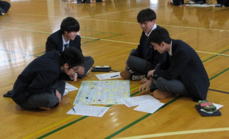 後期学校行事04