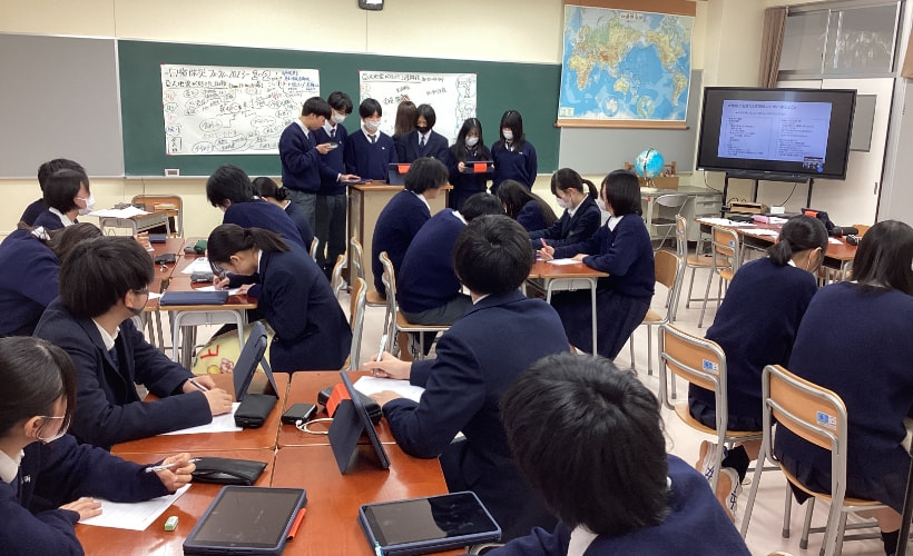 学校行事�B